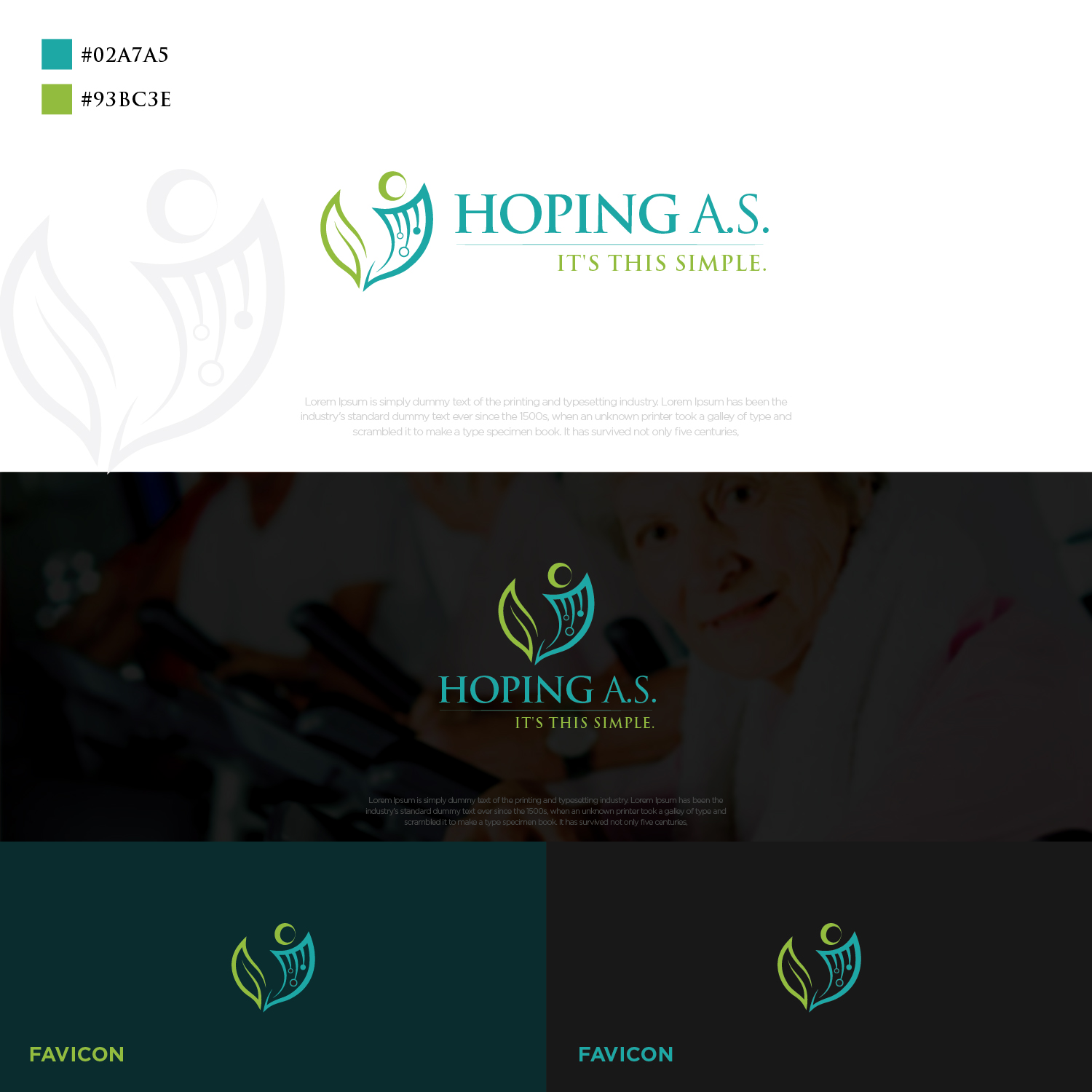 Logo Design by Coneagles for this project | Design #32001914