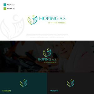 Logo Design by Coneagles for this project | Design #32001914