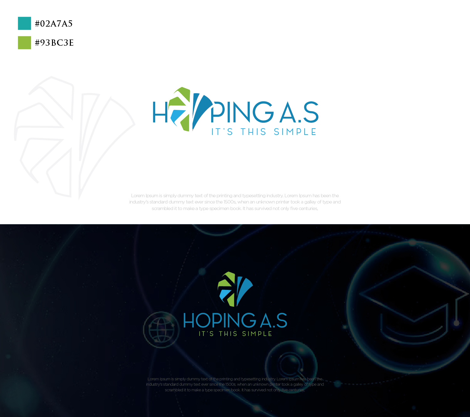 Logo Design by Coneagles for this project | Design #32001961