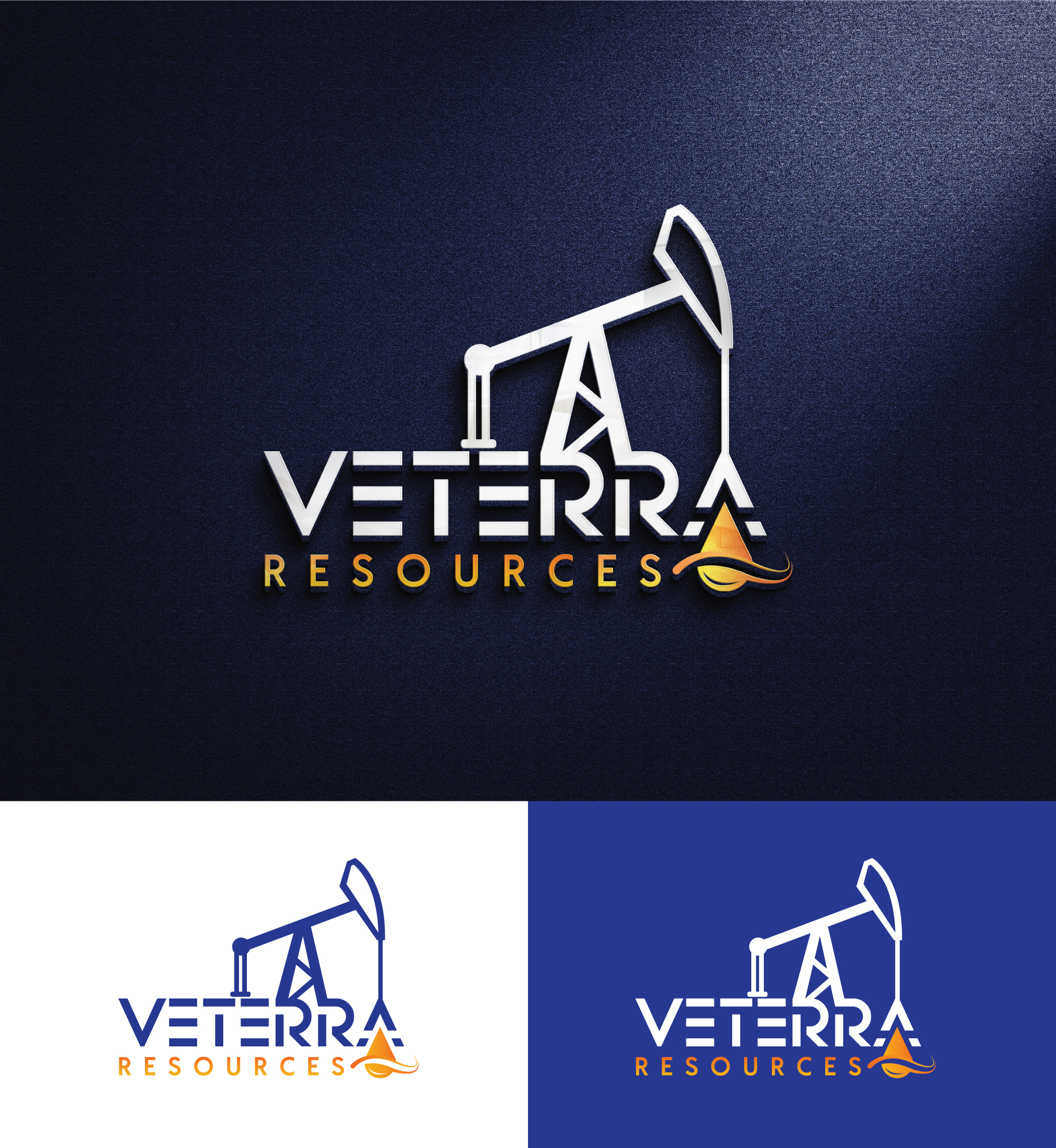 Logo Design by StromDesignHub for Tunnel Energy Partners | Design #31963982