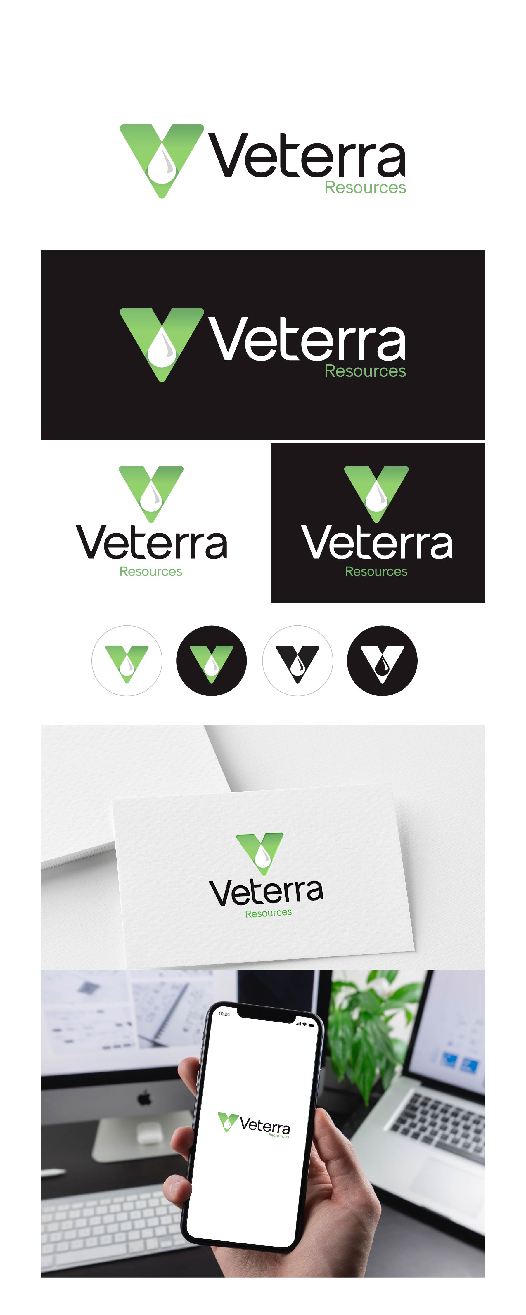 Logo Design by Idea Master Plus for Tunnel Energy Partners | Design #31951949