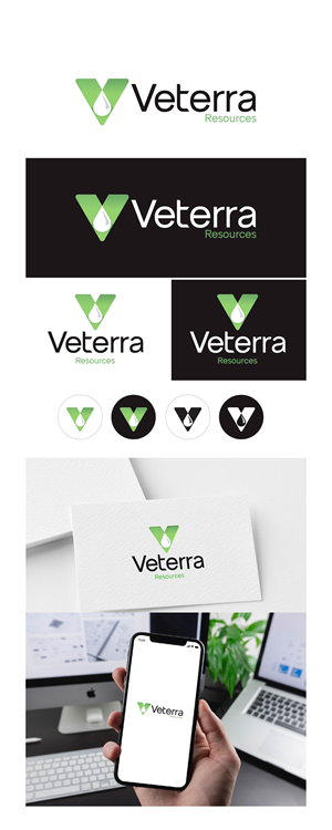 Logo Design by Idea Master Plus for Tunnel Energy Partners | Design: #31951949