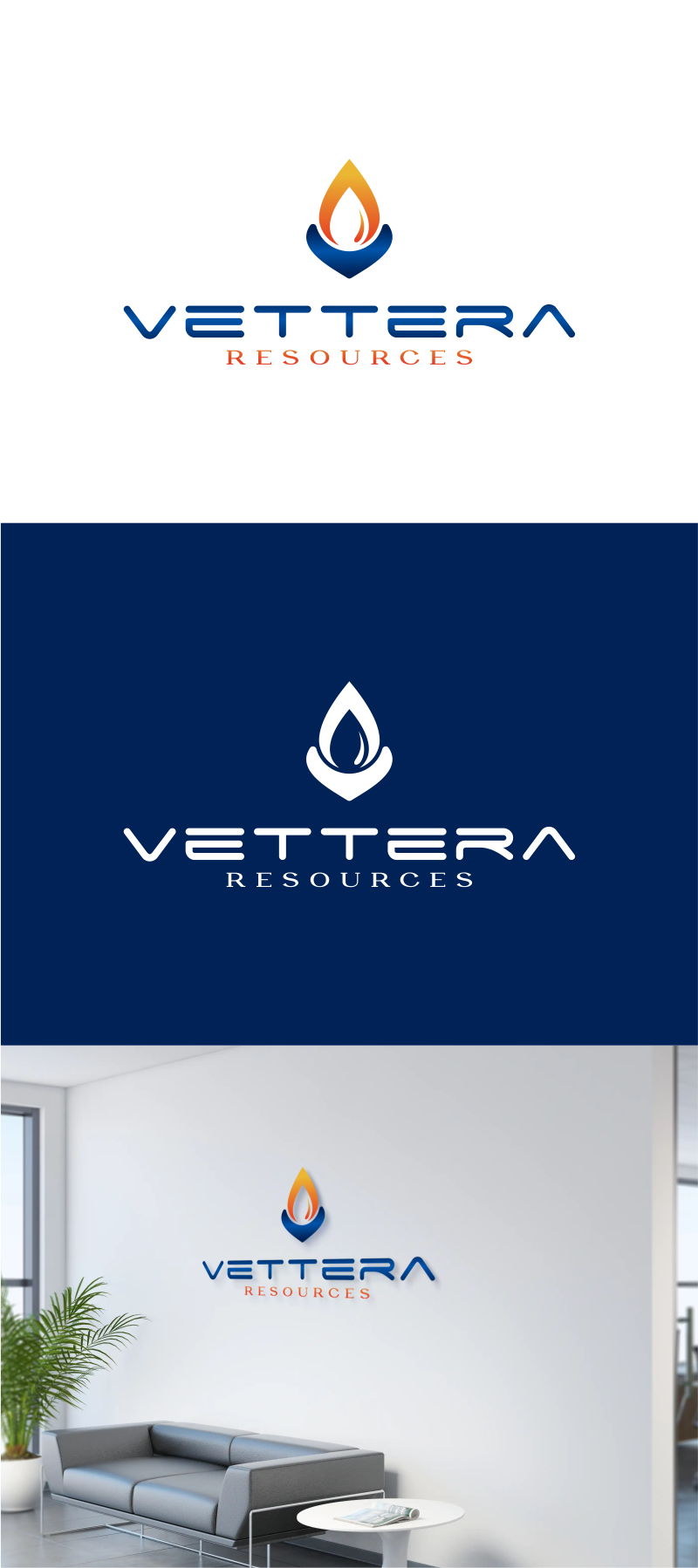 Logo Design by rahma 5 for Tunnel Energy Partners | Design #31952168