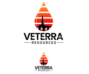 Logo Design by Paint-Tools for Tunnel Energy Partners | Design: #31951937