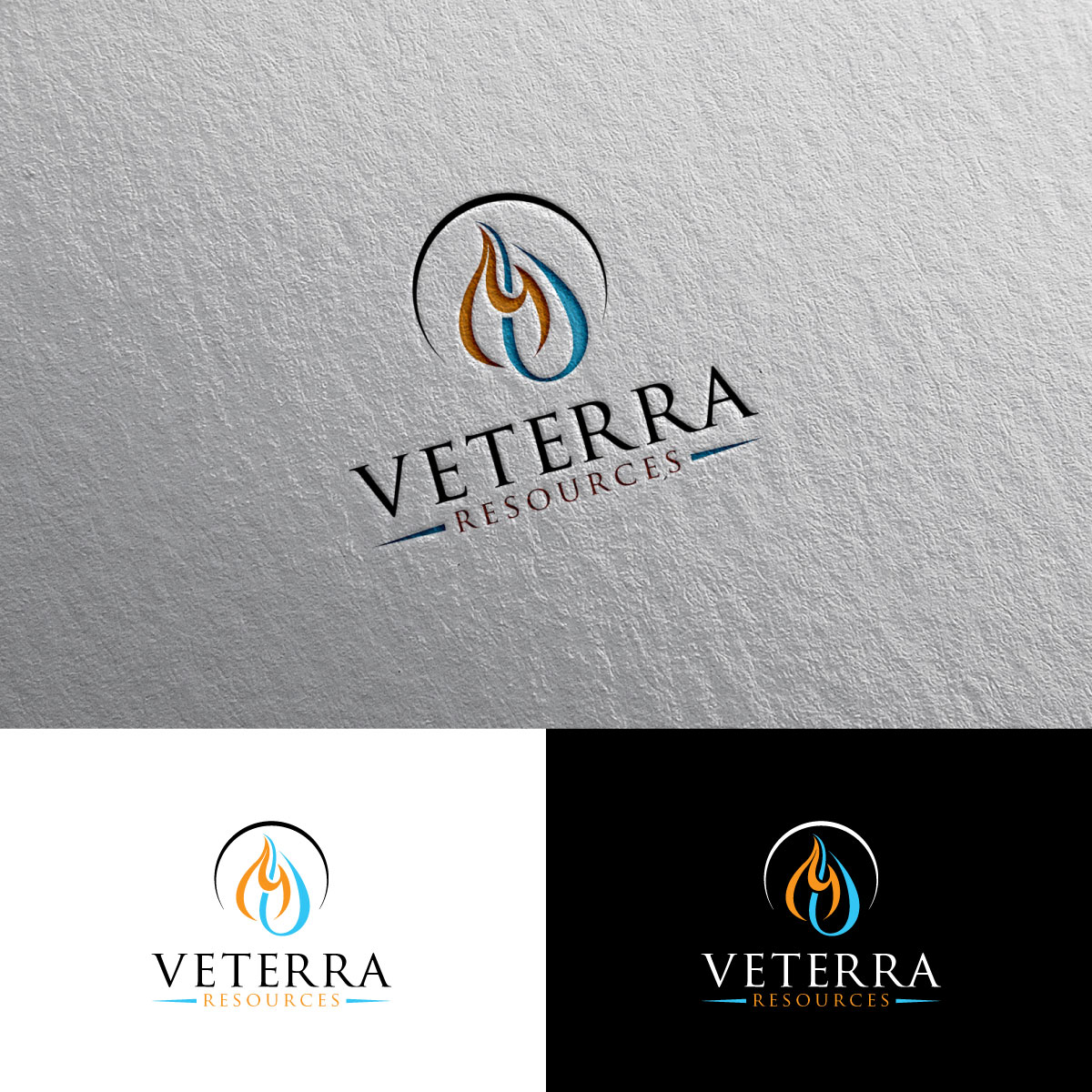 Logo Design by chris Ray for Tunnel Energy Partners | Design #31949718