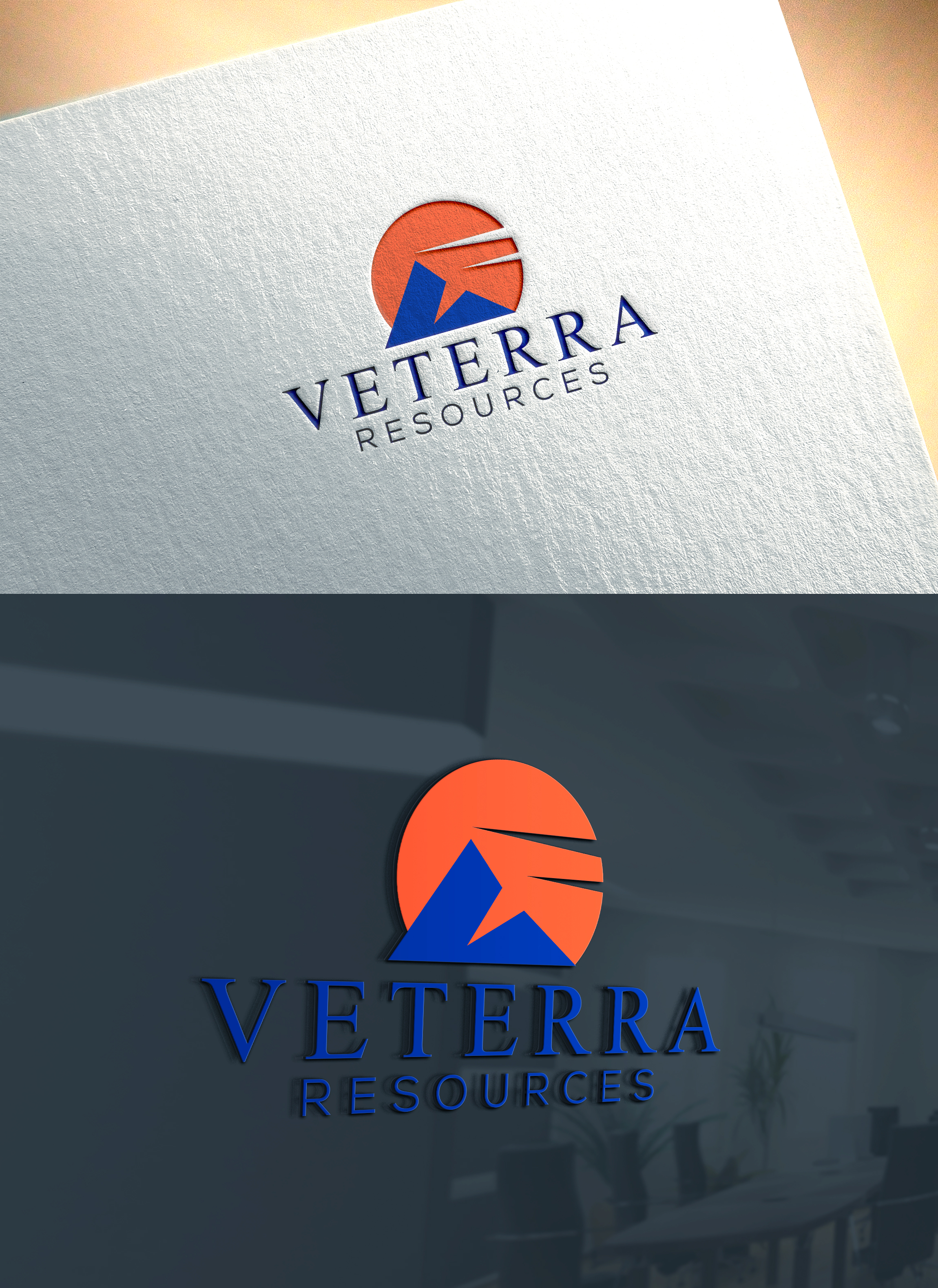 Logo Design by RaKu 2 for Tunnel Energy Partners | Design #31960701