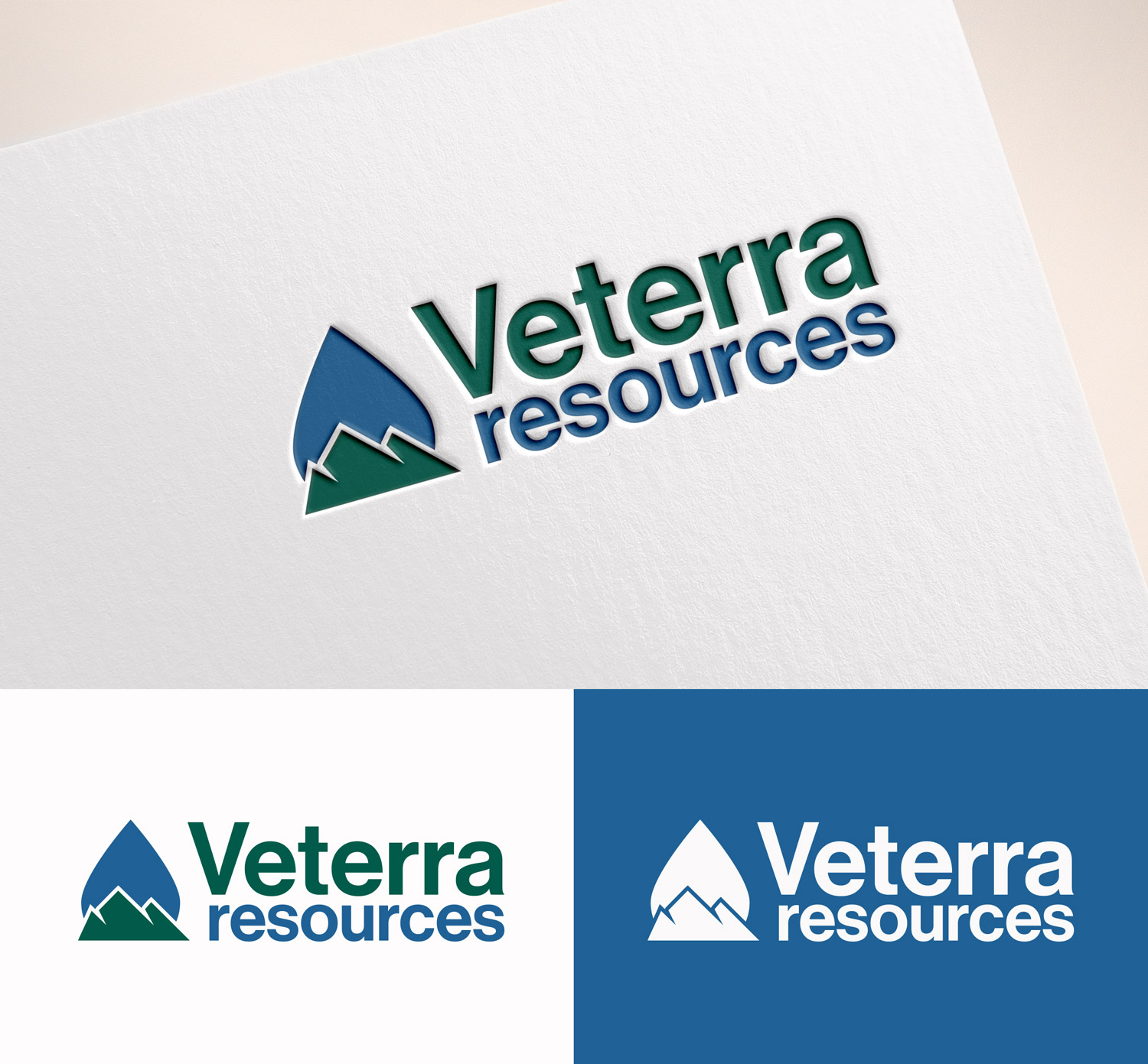 Diseño de Logo por M Art & Design para Tunnel Energy Partners | Diseño #31951065