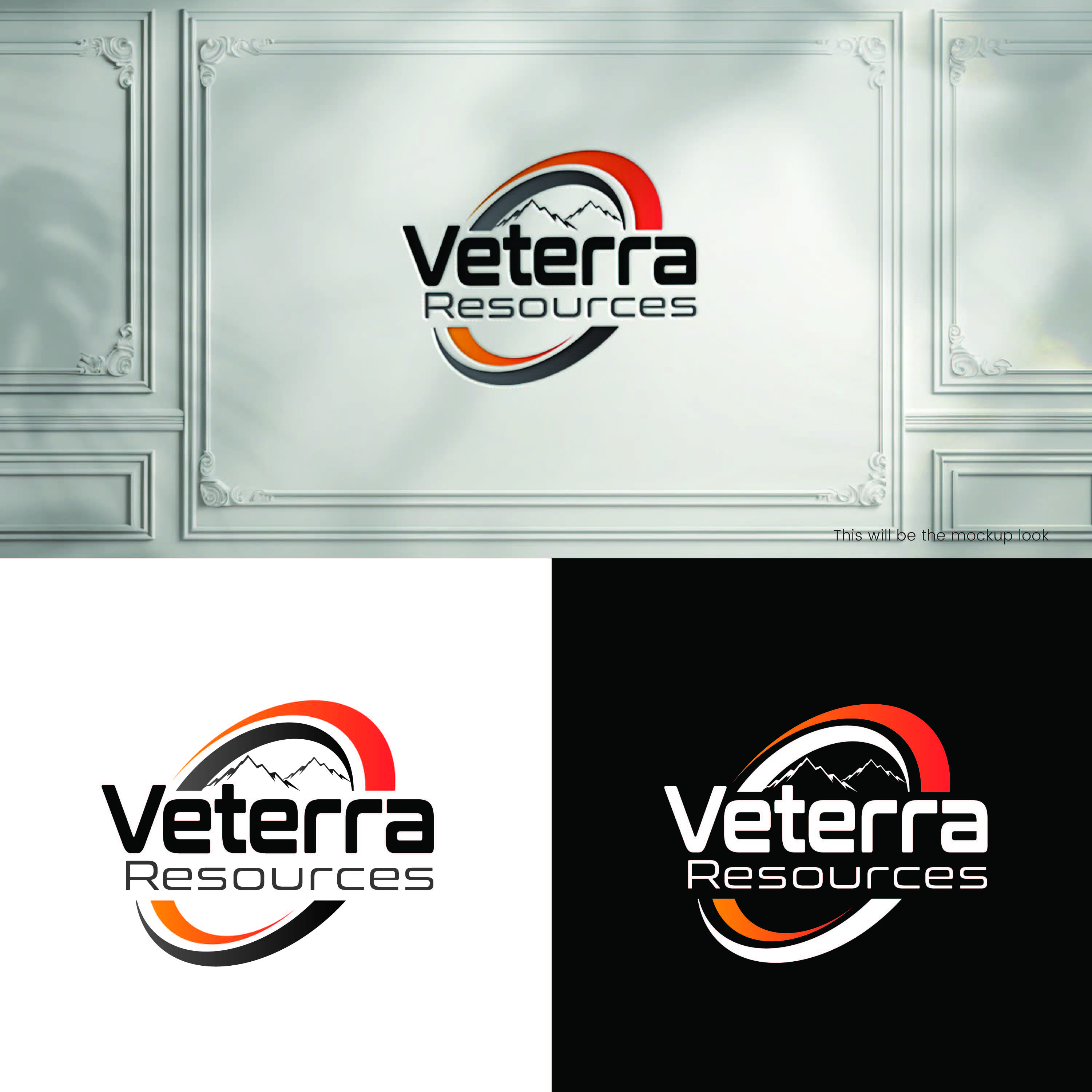 Logo Design by Design_Duo for Tunnel Energy Partners | Design: #31965839