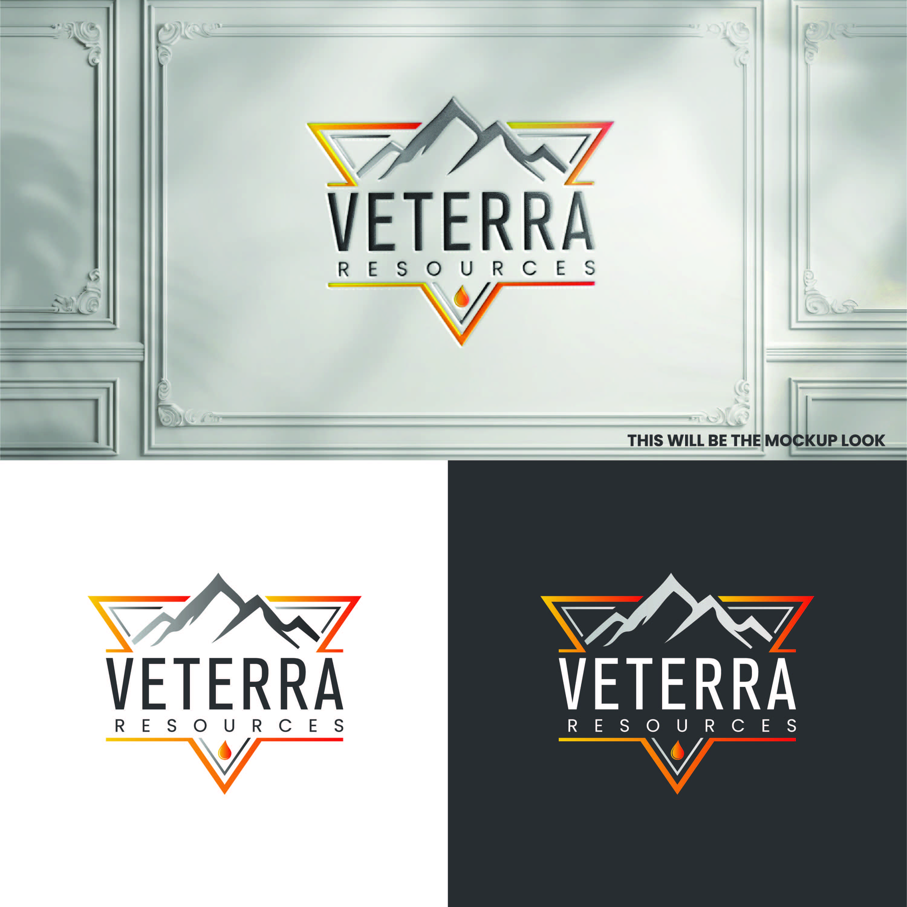 Logo Design by Design_Duo for Tunnel Energy Partners | Design #31965841