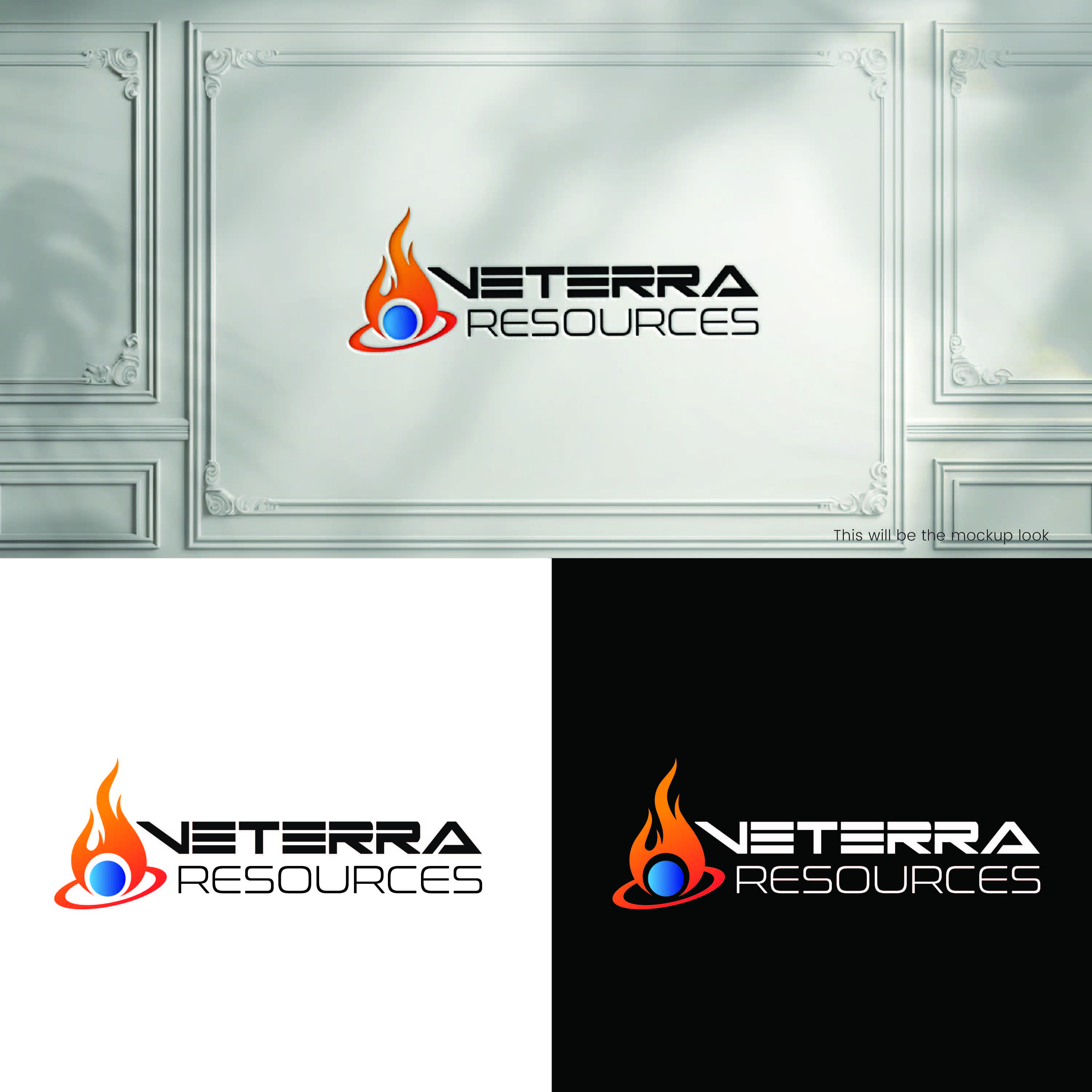 Logo Design by Design_Duo for Tunnel Energy Partners | Design #31965846