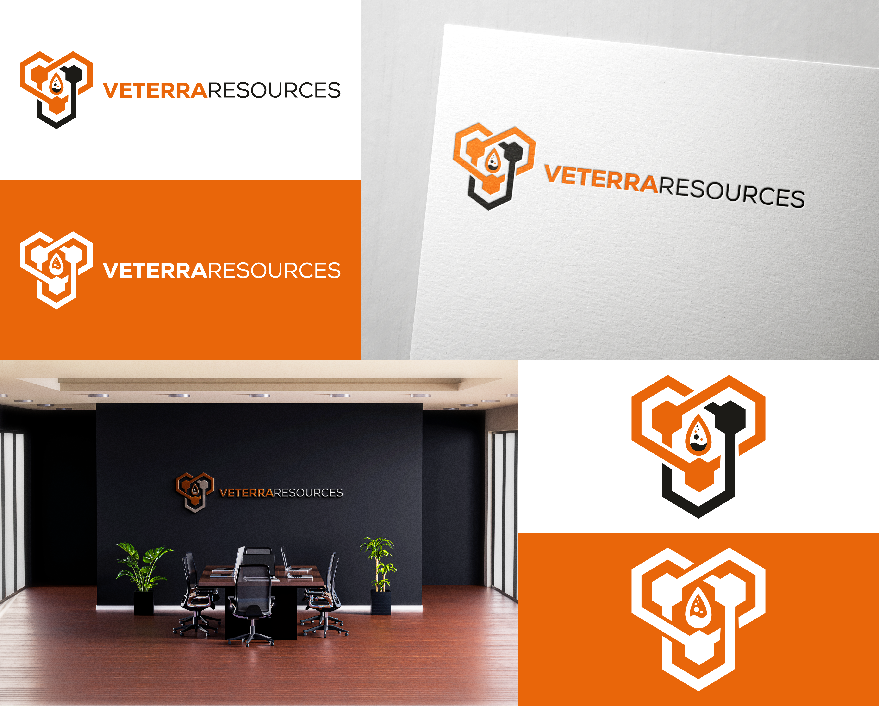 Logo Design by anakbuah for Tunnel Energy Partners | Design #31951242