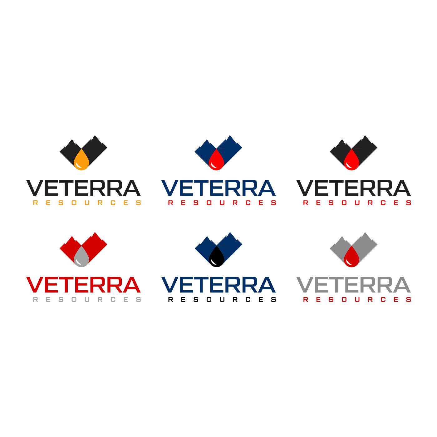 Logo Design by sangeloenriquez for Tunnel Energy Partners | Design #31965576