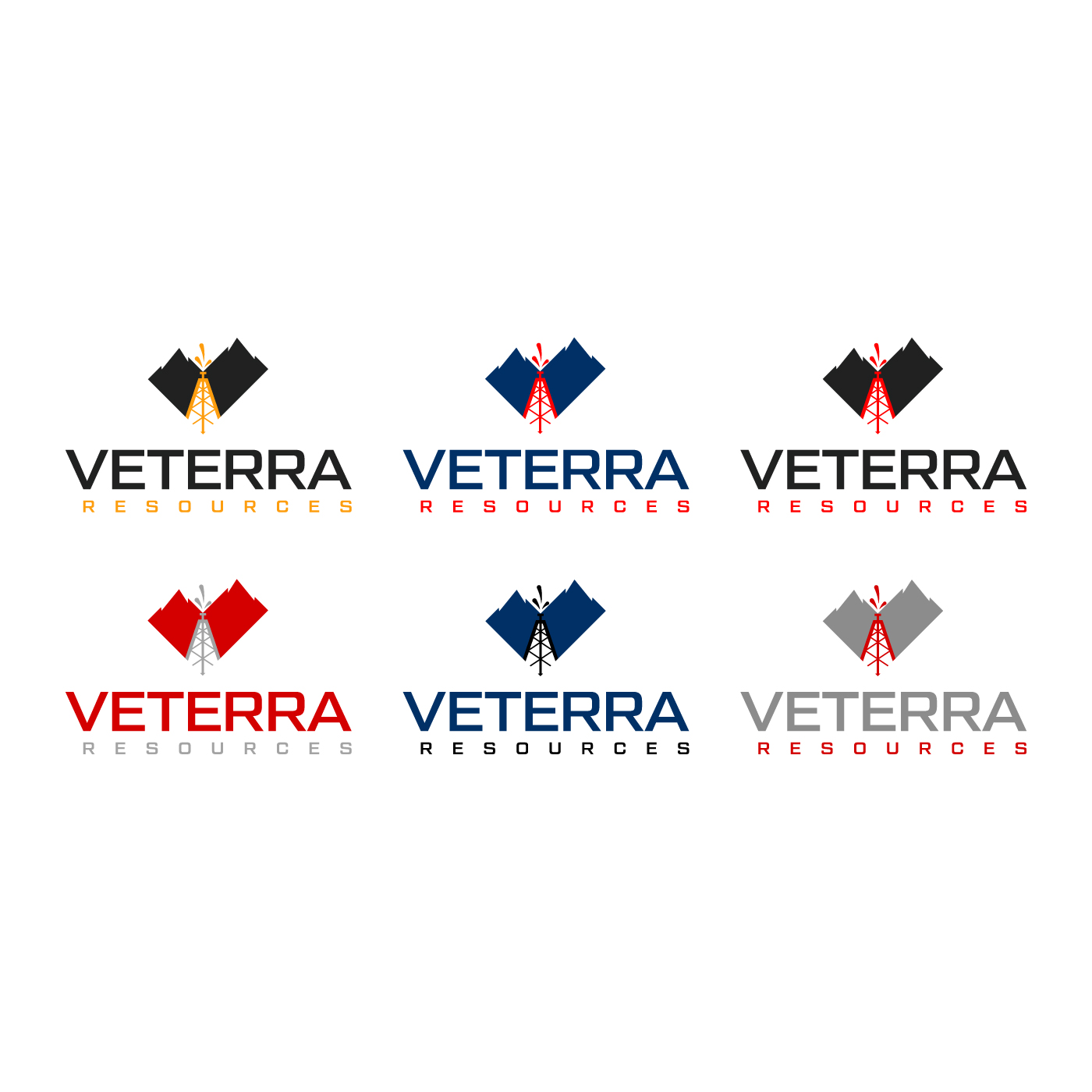 Logo Design by sangeloenriquez for Tunnel Energy Partners | Design #31967556