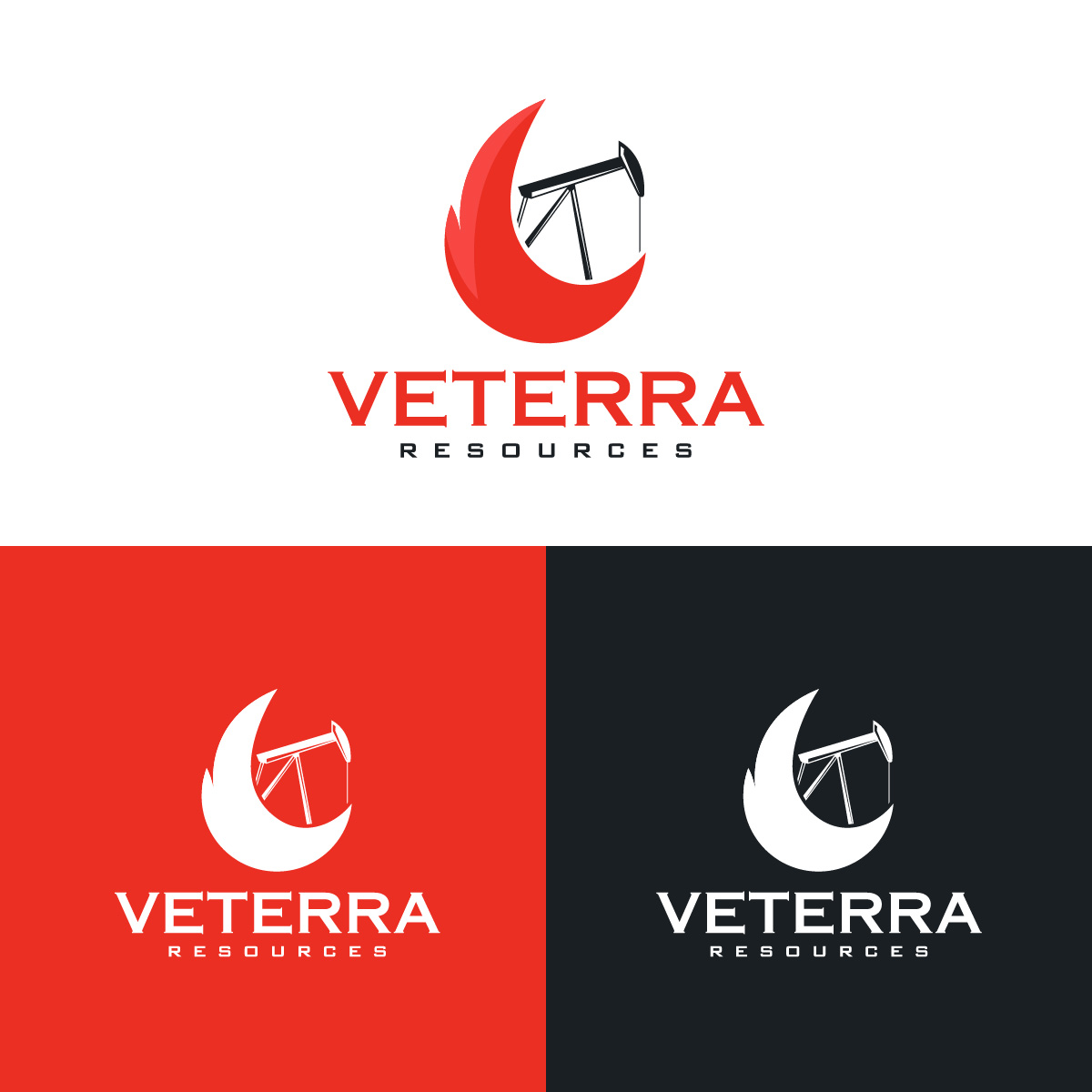 Logo Design by fly  design for Tunnel Energy Partners | Design #31952804