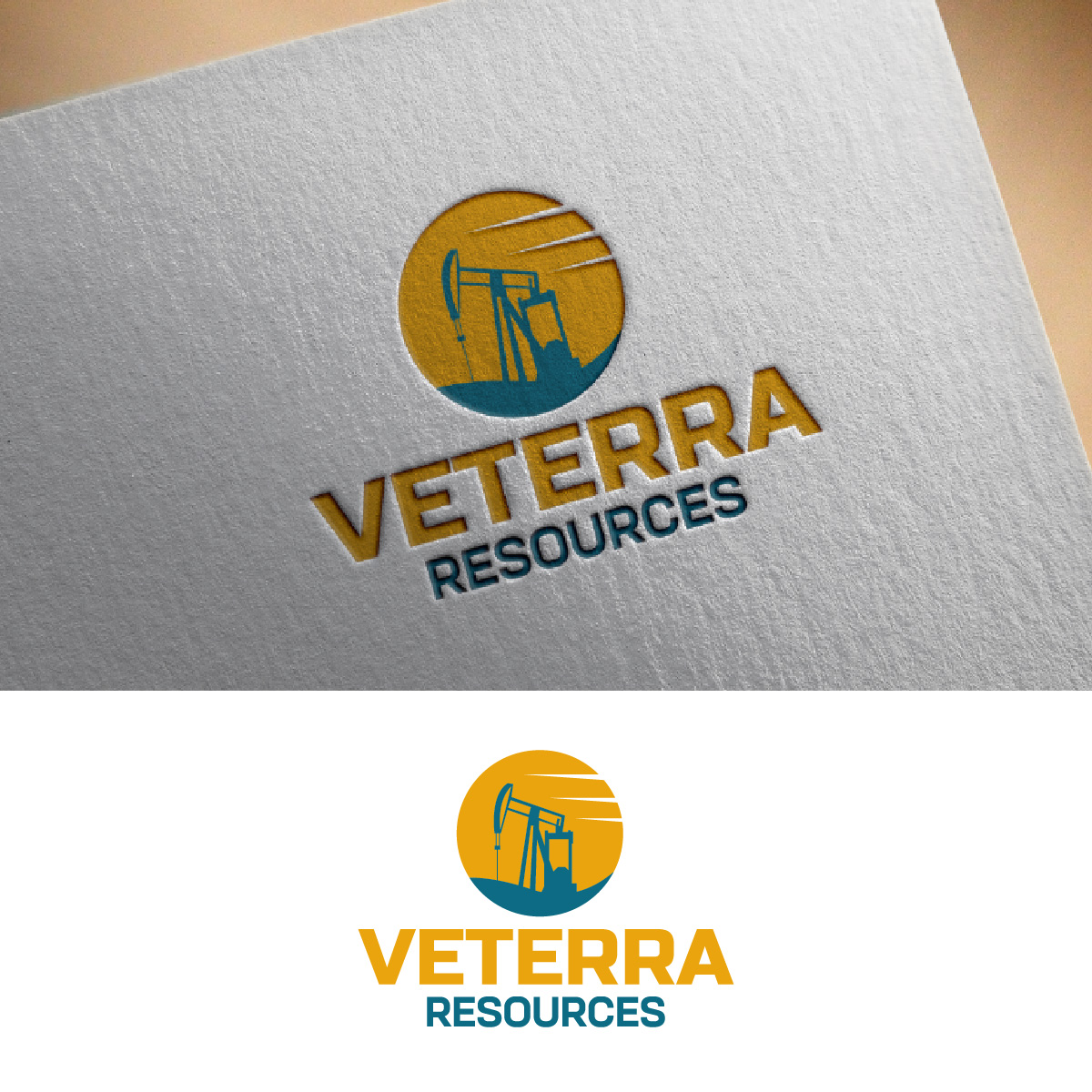 Logo Design by fly  design for Tunnel Energy Partners | Design #31952806