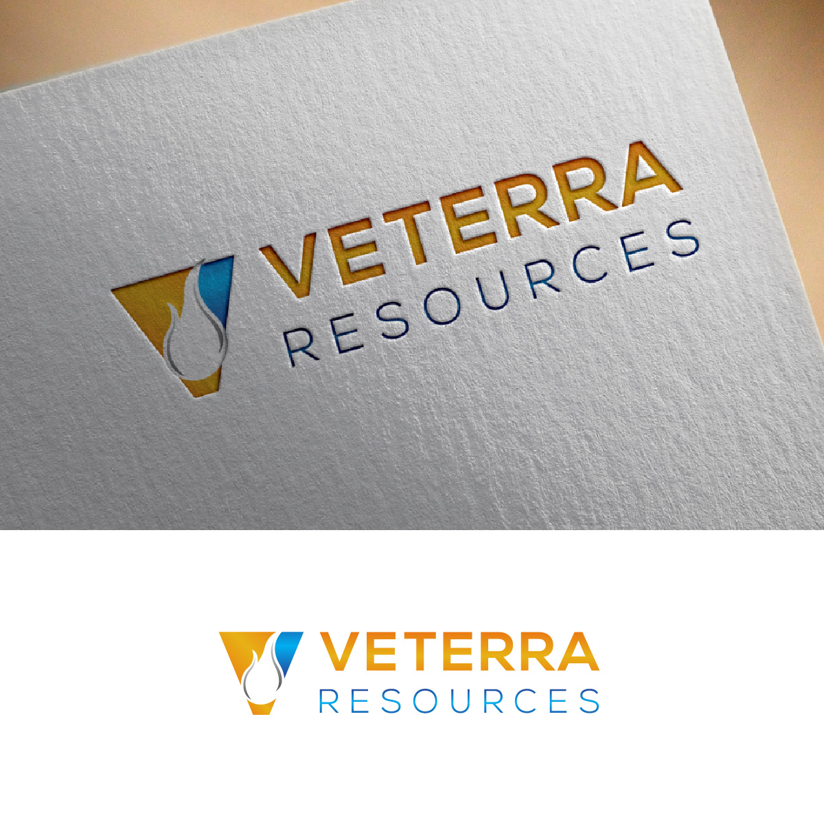 Logo Design by fly  design for Tunnel Energy Partners | Design #31966528