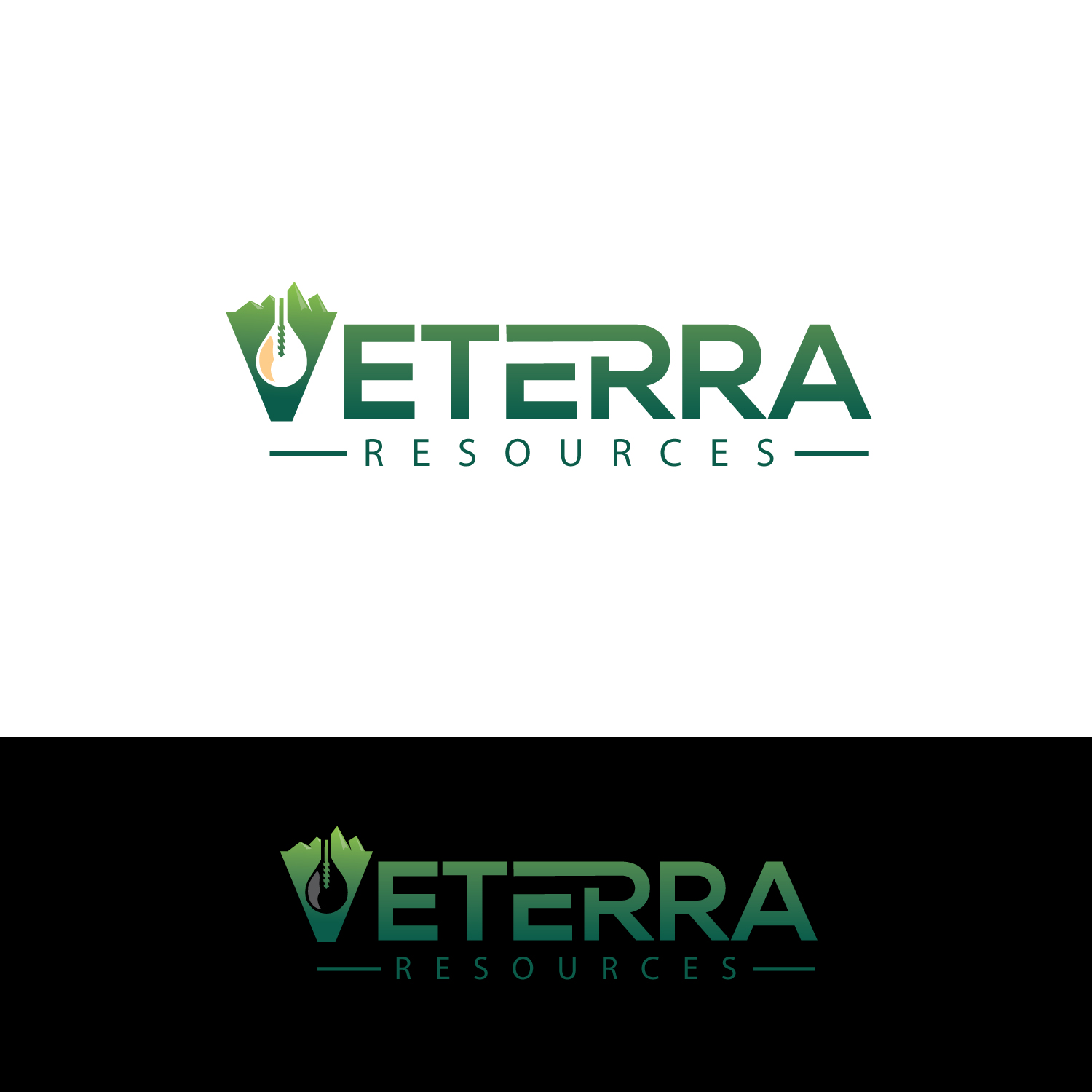 Logo Design by GODDREAMCREATION for Tunnel Energy Partners | Design #31964886