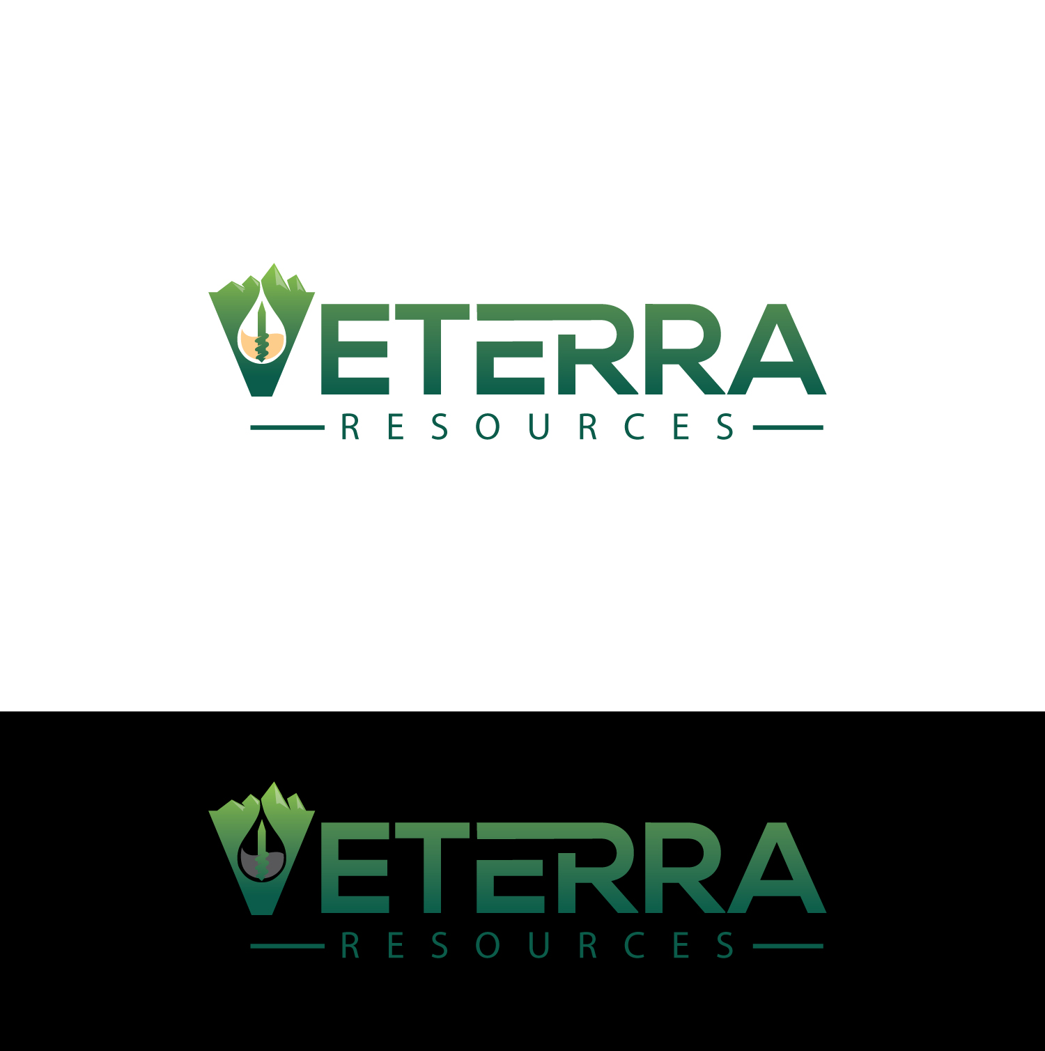 Logo Design by GODDREAMCREATION for Tunnel Energy Partners | Design #31964887