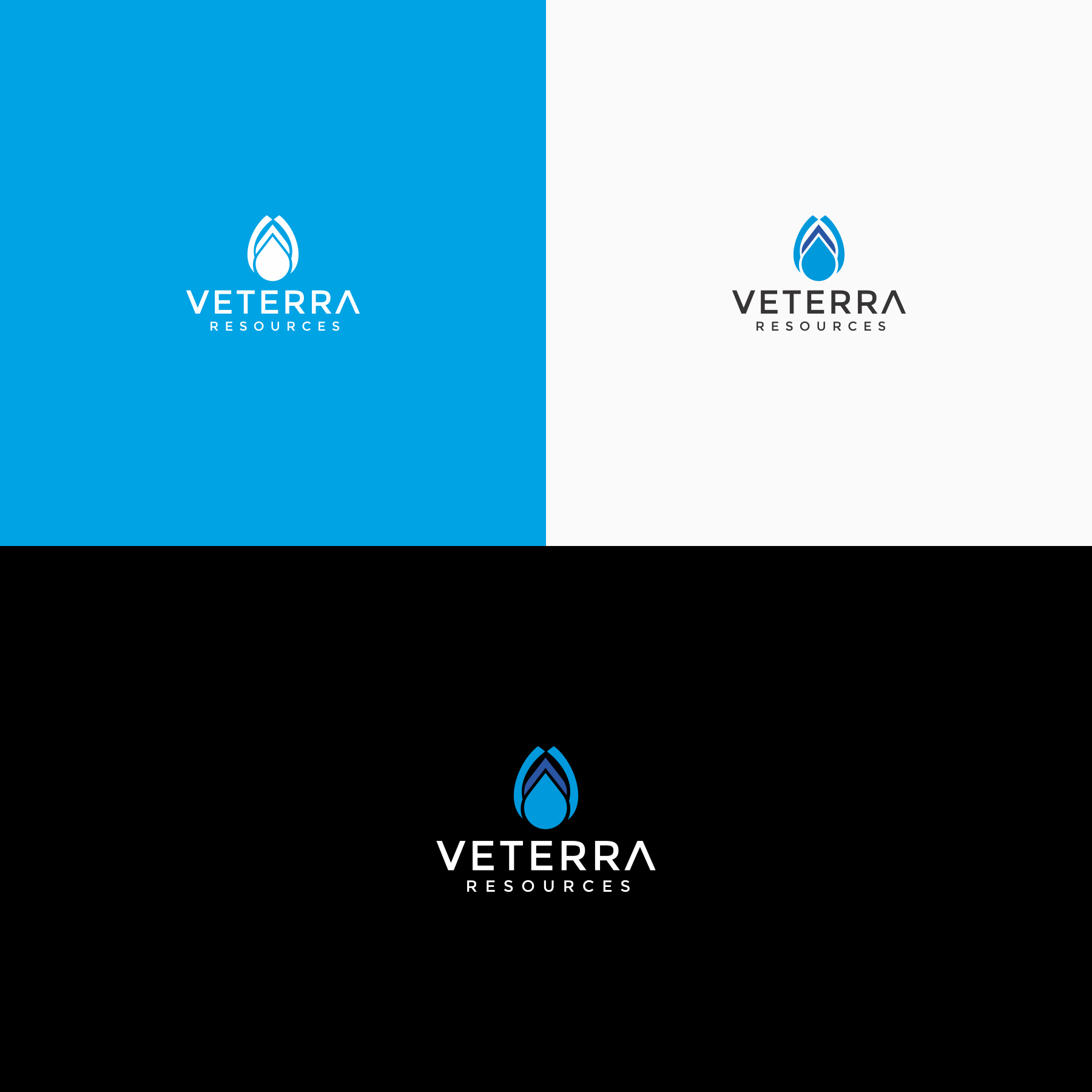 Logo Design by Jozjozan.Std™ for Tunnel Energy Partners | Design #31953950