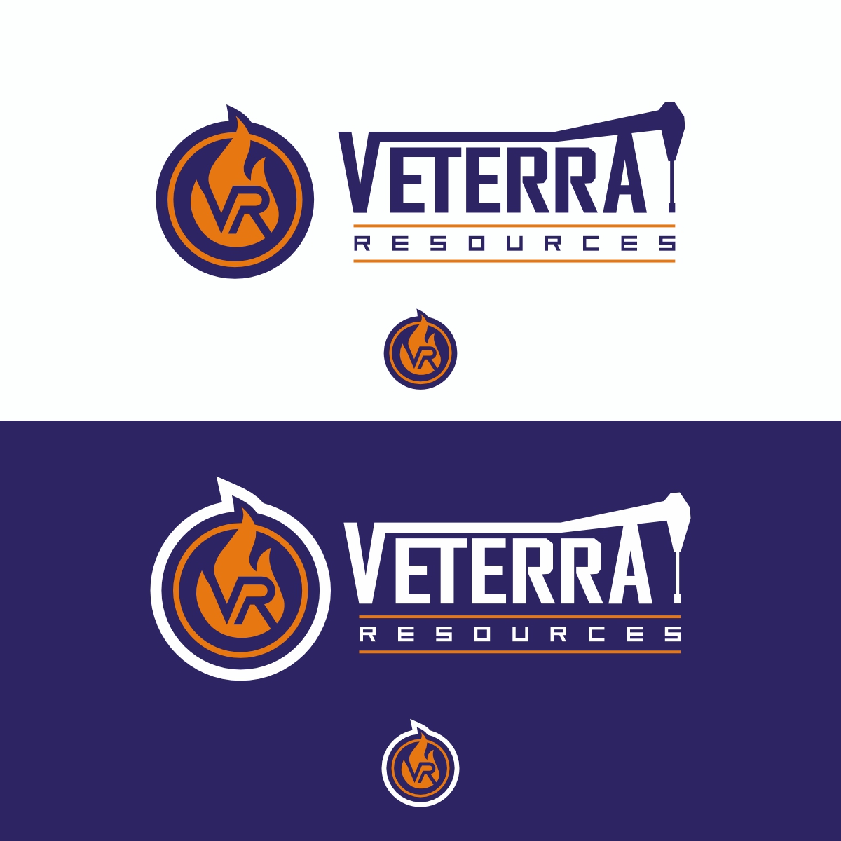 Logo Design by Ashani Bhattacharya for Tunnel Energy Partners | Design #31969056