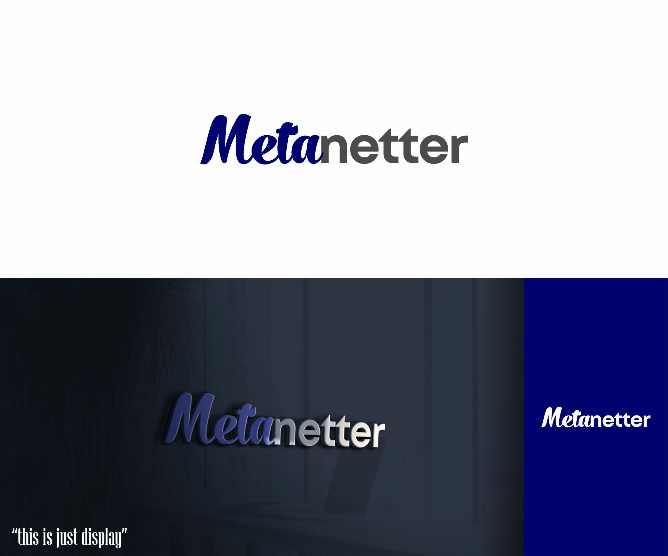 Logo Design by alkaline for this project | Design #31949322