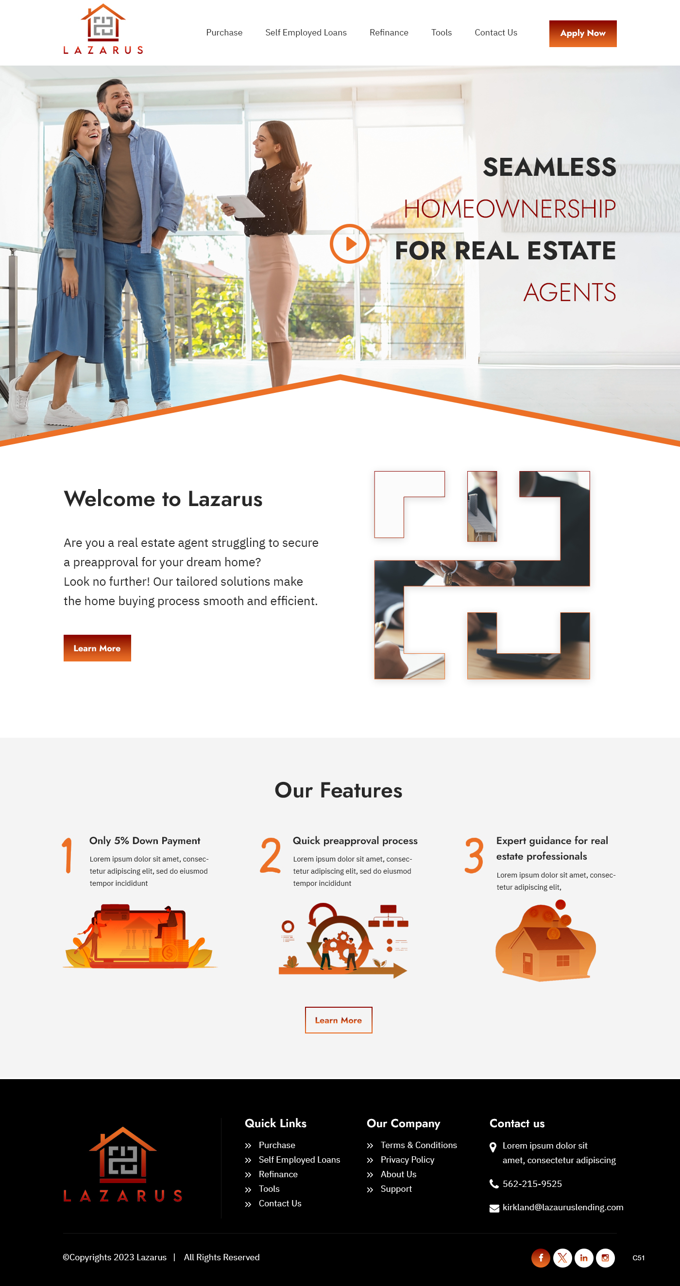 Diseño de Página de Aterrizaje por pb para este proyecto | Diseño #31954083