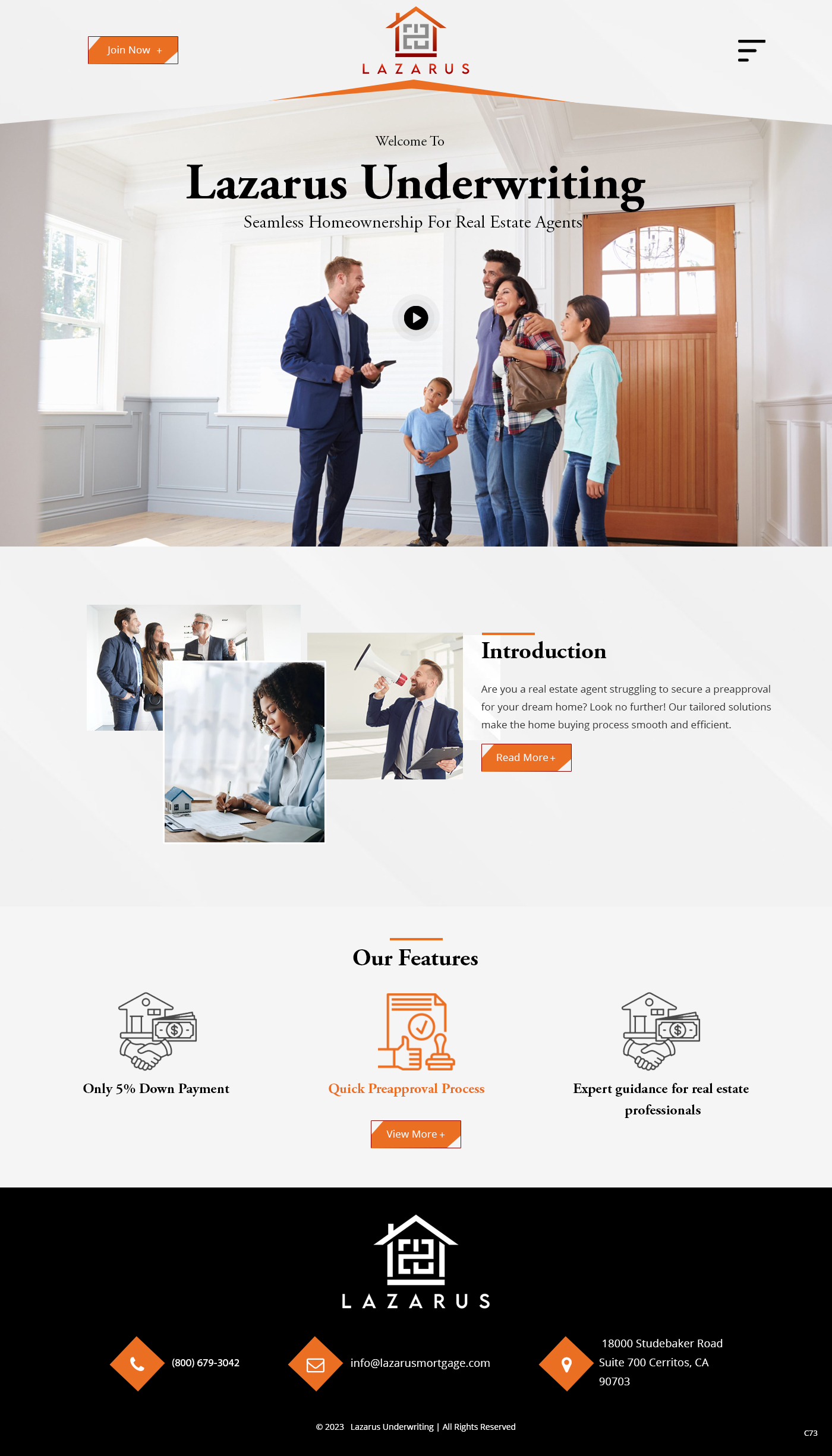 Landing Page Design by pb for this project | Design #31954102