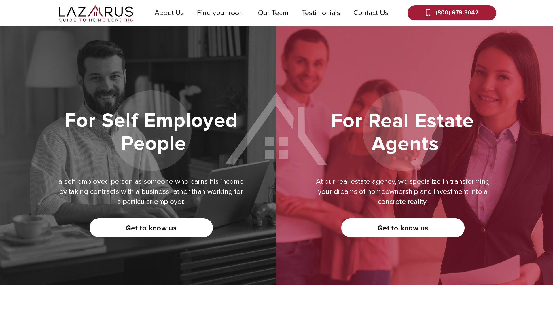 Landing Page Design by creative.bugs for this project | Design #31974153