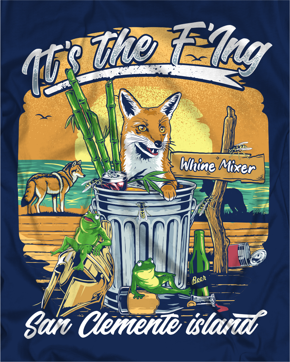 T-shirt Design by Yakuza20 for this project | Design #31948387