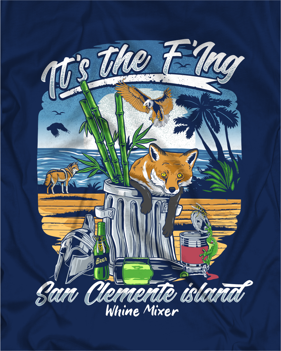 T-shirt Design by Yakuza20 for this project | Design #31948654