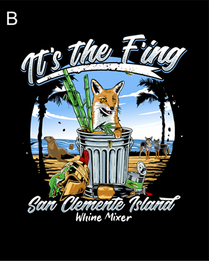 T-shirt Design by Yakuza20
