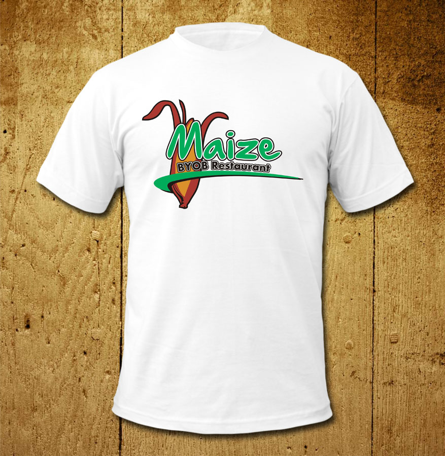 T-shirt Design by tatijanam for this project | Design #3139609