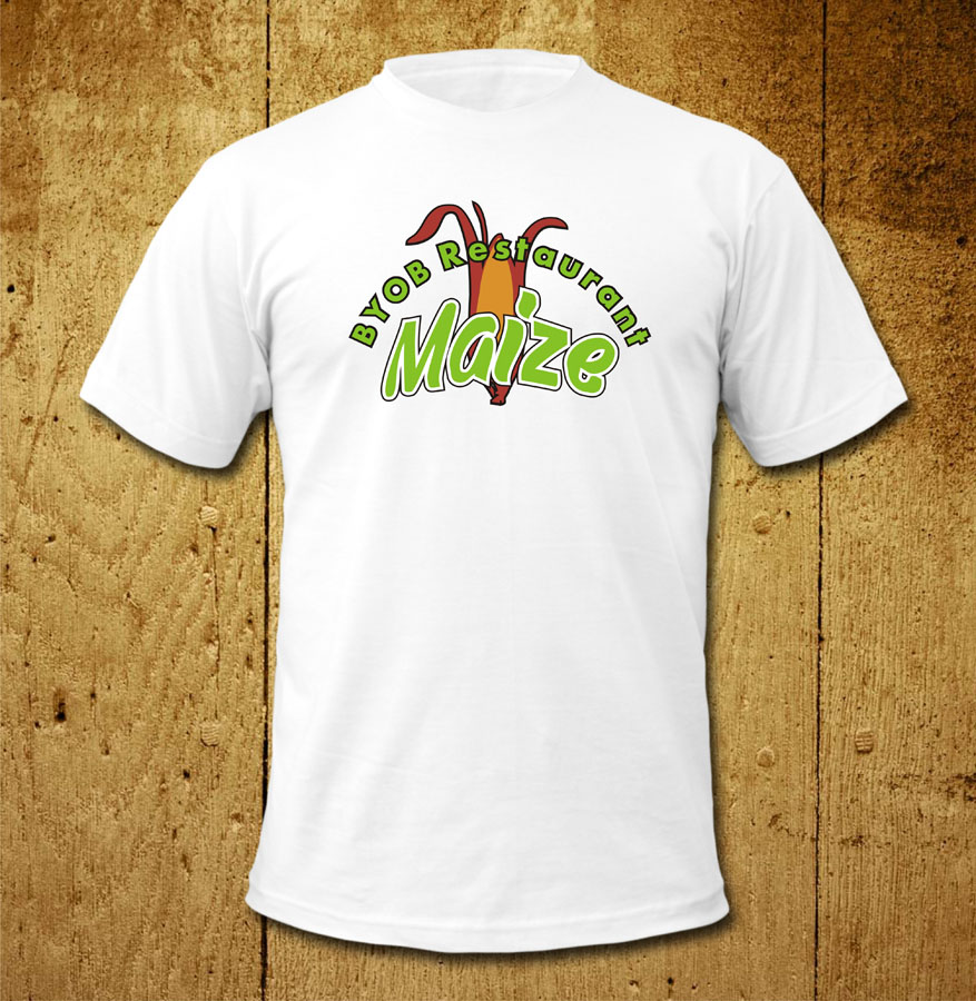 T-shirt Design by tatijanam for this project | Design #3139611