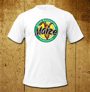 Diseño de Camiseta por tatijanam para este proyecto | Diseño: #3139613