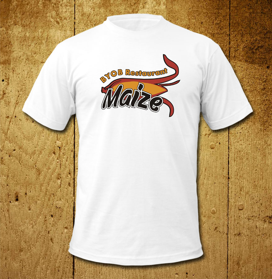Diseño de Camiseta por tatijanam para este proyecto | Diseño #3139615