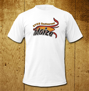 Diseño de Camiseta por tatijanam para este proyecto | Diseño: #3139615