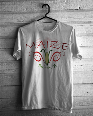 Diseño de Camiseta por BABLEO para este proyecto | Diseño: #3252510