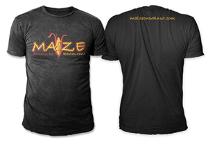 Diseño de Camiseta por swo0osh para este proyecto | Diseño #3248626