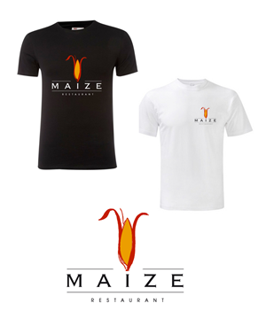 T-shirt Design by MustardMike