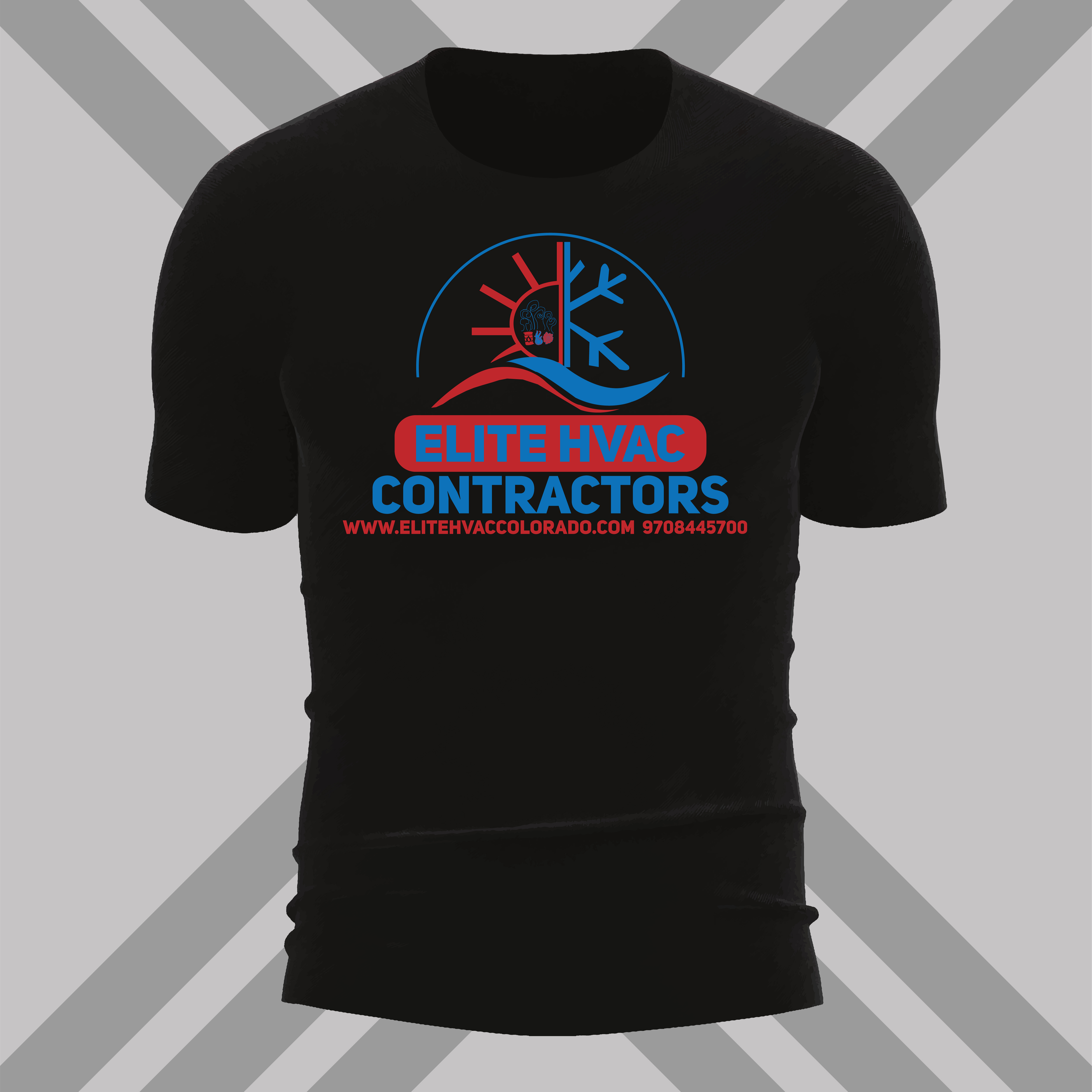 T-shirt Design by DesignNixon for this project | Design #31954654