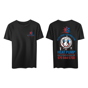 T-shirt Design by {mega- for this project | Design: #31946923