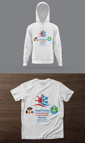 T-shirt Design by Rifu Graphics for this project | Design: #31956625