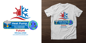 T-shirt Design by Rifu Graphics for this project | Design: #31957885