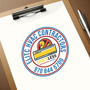 T-shirt Design by Isnah Logo for this project | Design: #31945935