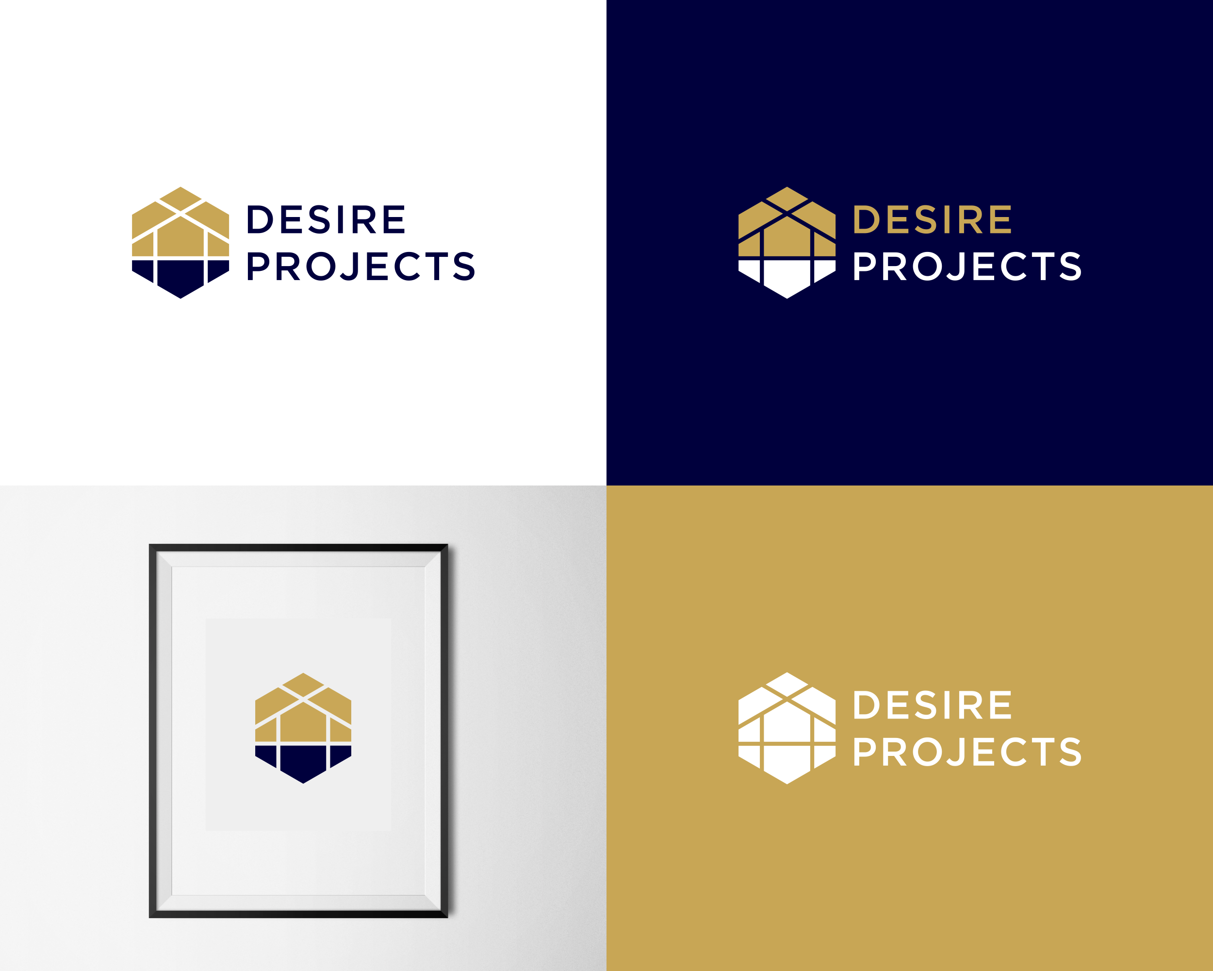 Diseño de Logo por MugiBerkah para este proyecto | Diseño #31966824