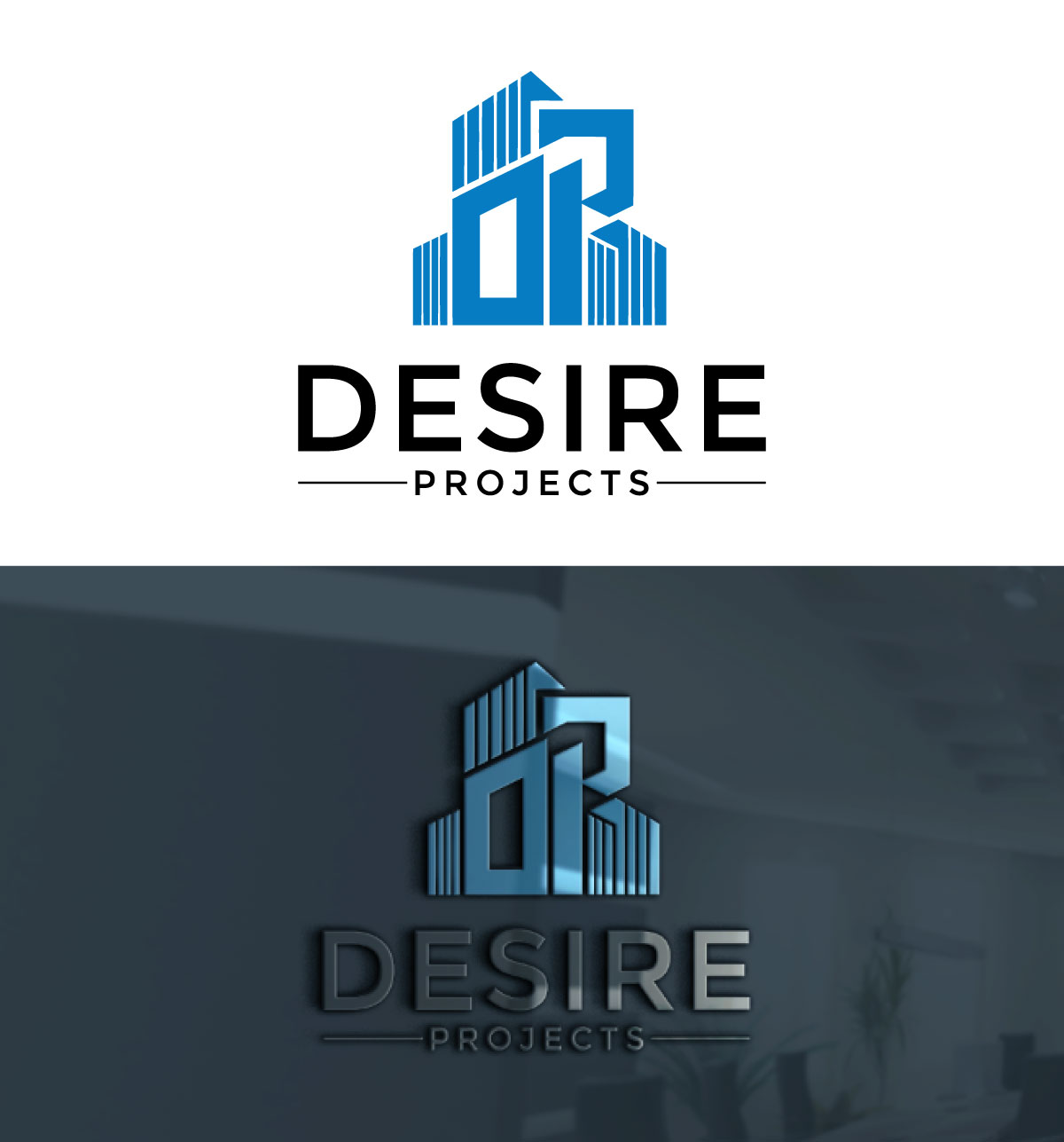 Logo Design by Danial07 for this project | Design #31957021