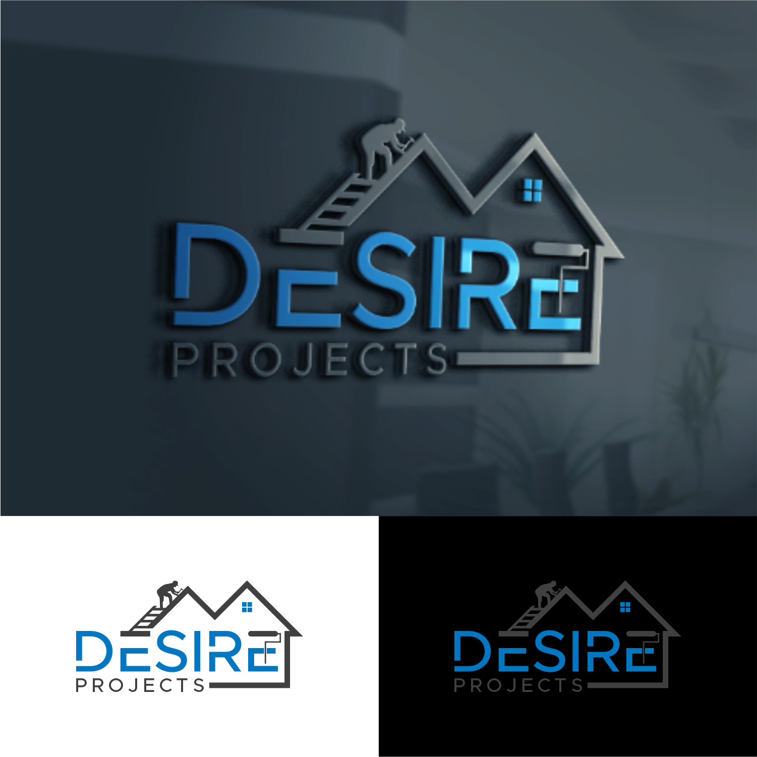 Logo Design by semarco for this project | Design #31952994