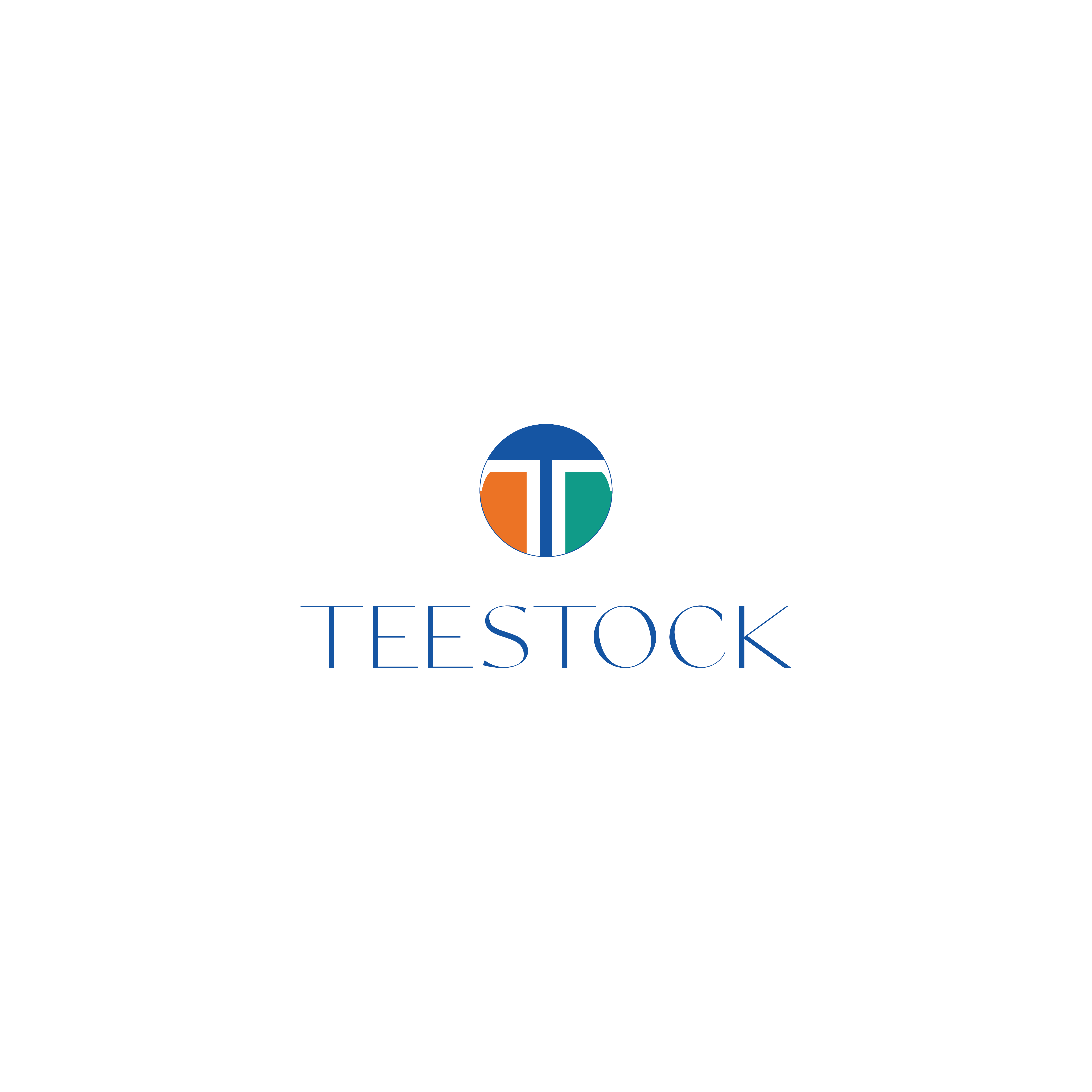 Logo Design by TDAC for Teestock | Design #31953946