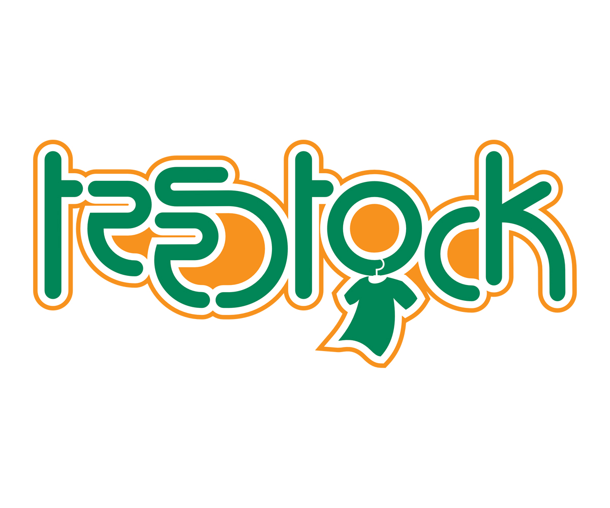 Logo Design by REBLIND Studio for Teestock | Design #31993376