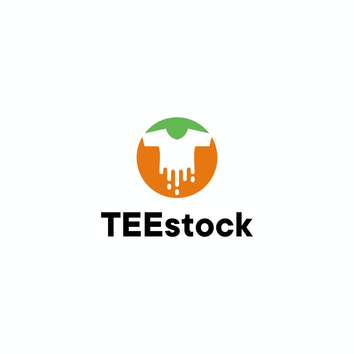 Logo Design by Ashani Bhattacharya for Teestock | Design #31965443